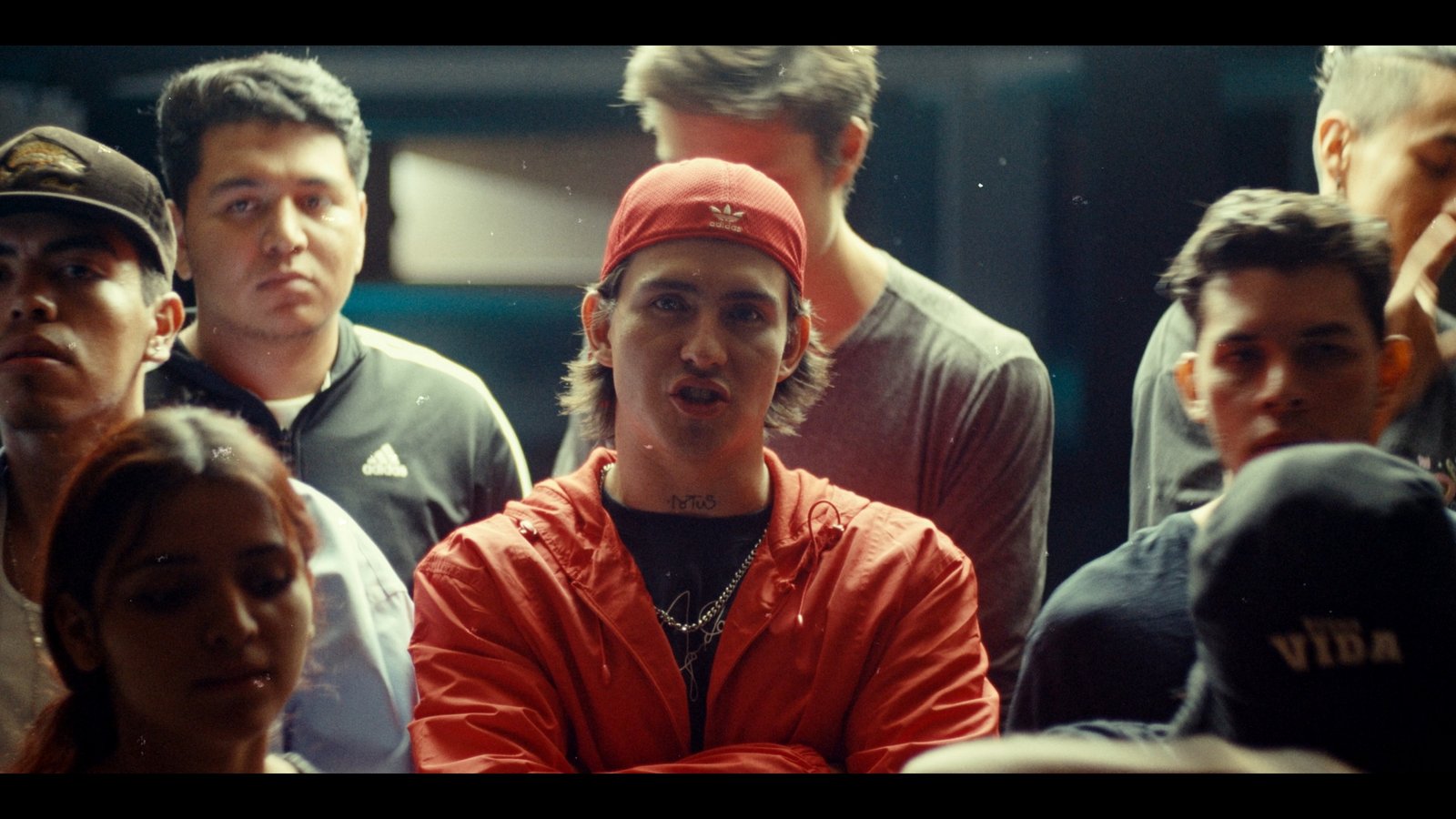 God D4mn - Jair Guerra